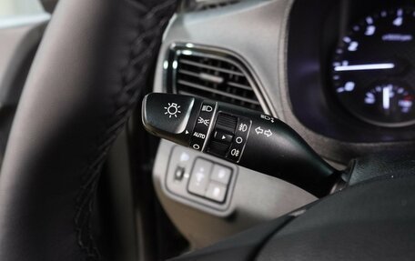 Hyundai Solaris II рестайлинг, 2021 год, 1 549 000 рублей, 16 фотография