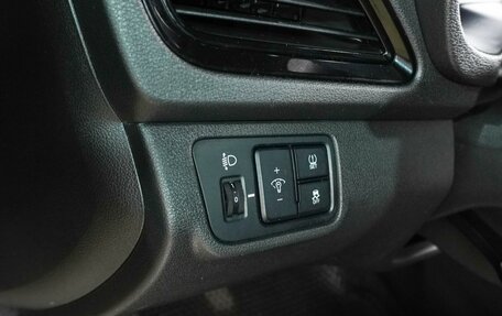 Hyundai Solaris II рестайлинг, 2021 год, 1 549 000 рублей, 17 фотография