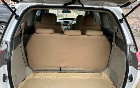 Toyota Estima III рестайлинг -2, 2007 год, 1 650 000 рублей, 3 фотография