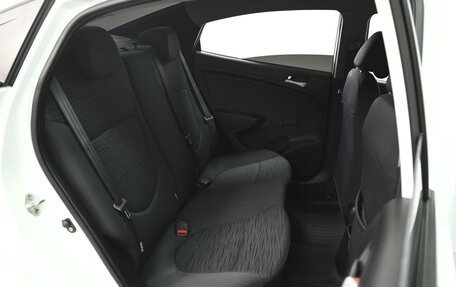 Hyundai Solaris II рестайлинг, 2014 год, 1 170 000 рублей, 6 фотография