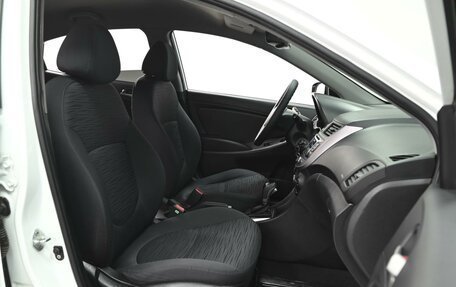 Hyundai Solaris II рестайлинг, 2014 год, 1 170 000 рублей, 7 фотография