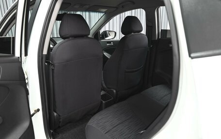 Hyundai Solaris II рестайлинг, 2014 год, 1 170 000 рублей, 10 фотография