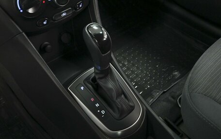 Hyundai Solaris II рестайлинг, 2014 год, 1 170 000 рублей, 11 фотография