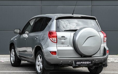 Toyota RAV4, 2005 год, 1 149 000 рублей, 2 фотография