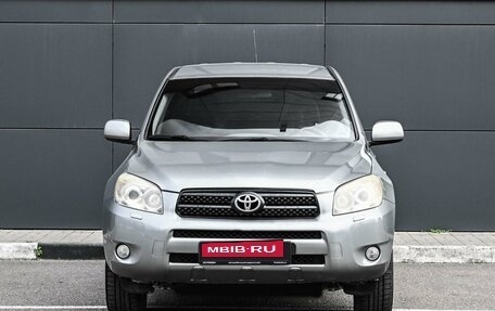 Toyota RAV4, 2005 год, 1 149 000 рублей, 3 фотография