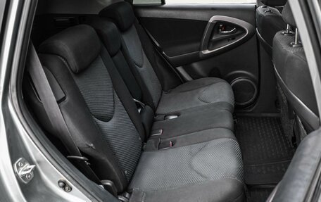 Toyota RAV4, 2005 год, 1 149 000 рублей, 7 фотография