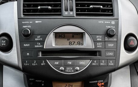 Toyota RAV4, 2005 год, 1 149 000 рублей, 18 фотография