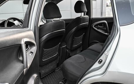 Toyota RAV4, 2005 год, 1 149 000 рублей, 11 фотография