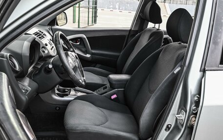 Toyota RAV4, 2005 год, 1 149 000 рублей, 10 фотография