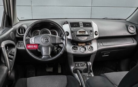 Toyota RAV4, 2005 год, 1 149 000 рублей, 6 фотография