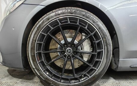 Mercedes-Benz S-Класс, 2020 год, 6 299 000 рублей, 9 фотография