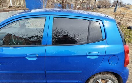 KIA Picanto I, 2010 год, 345 000 рублей, 3 фотография