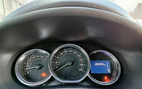 Renault Sandero II рестайлинг, 2018 год, 849 800 рублей, 16 фотография