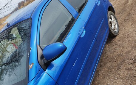 KIA Picanto I, 2010 год, 345 000 рублей, 6 фотография