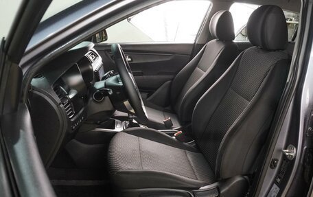 KIA Rio IV, 2018 год, 1 399 000 рублей, 10 фотография