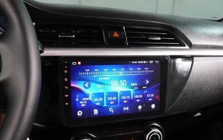 KIA Rio IV, 2018 год, 1 399 000 рублей, 14 фотография