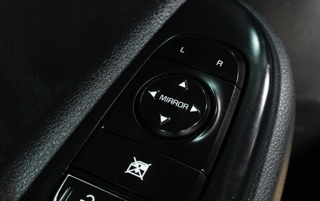 KIA Rio IV, 2018 год, 1 399 000 рублей, 18 фотография