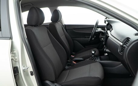 KIA Rio IV, 2020 год, 1 443 055 рублей, 8 фотография