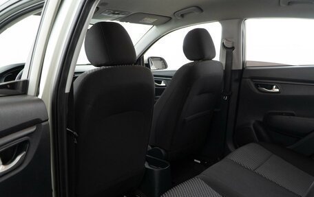 KIA Rio IV, 2020 год, 1 443 055 рублей, 11 фотография