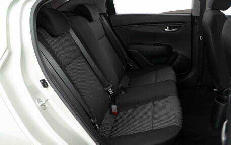 KIA Rio IV, 2020 год, 1 443 055 рублей, 7 фотография