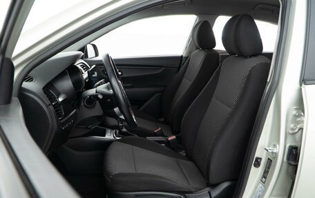 KIA Rio IV, 2020 год, 1 443 055 рублей, 10 фотография