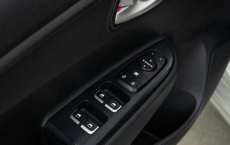 KIA Rio IV, 2020 год, 1 443 055 рублей, 17 фотография