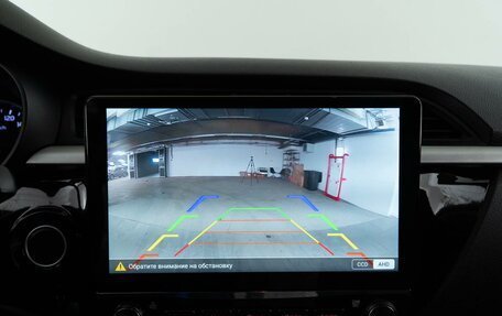 KIA Rio IV, 2020 год, 1 443 055 рублей, 15 фотография