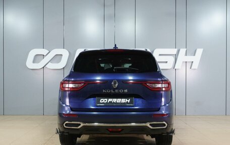 Renault Koleos II, 2018 год, 1 899 000 рублей, 4 фотография