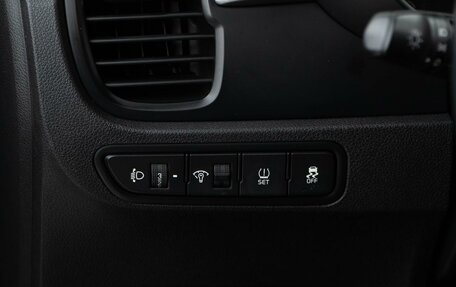 KIA Rio IV, 2020 год, 1 443 055 рублей, 18 фотография