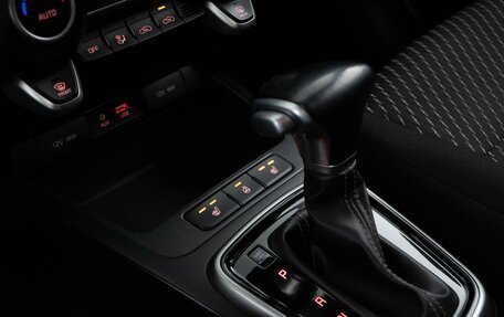 KIA Rio IV, 2020 год, 1 443 055 рублей, 19 фотография