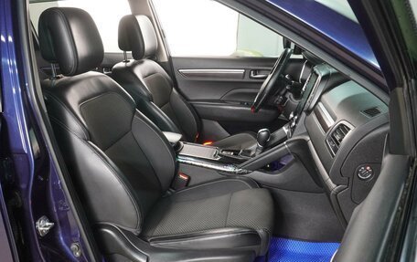 Renault Koleos II, 2018 год, 1 899 000 рублей, 8 фотография