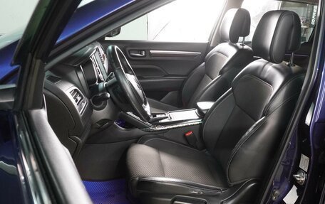 Renault Koleos II, 2018 год, 1 899 000 рублей, 10 фотография
