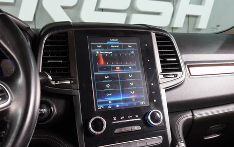 Renault Koleos II, 2018 год, 1 899 000 рублей, 12 фотография