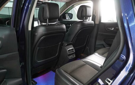 Renault Koleos II, 2018 год, 1 899 000 рублей, 11 фотография
