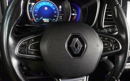 Renault Koleos II, 2018 год, 1 899 000 рублей, 16 фотография