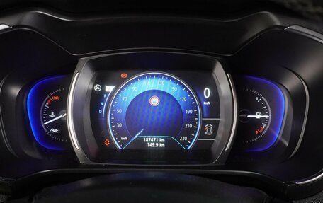 Renault Koleos II, 2018 год, 1 899 000 рублей, 23 фотография