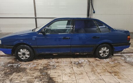 Volkswagen Passat B3, 1989 год, 99 000 рублей, 2 фотография