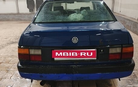 Volkswagen Passat B3, 1989 год, 99 000 рублей, 4 фотография