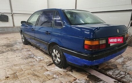 Volkswagen Passat B3, 1989 год, 99 000 рублей, 3 фотография