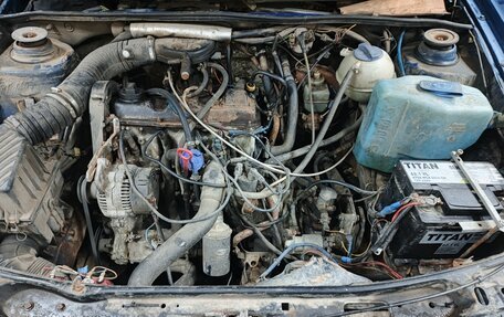 Volkswagen Passat B3, 1989 год, 99 000 рублей, 10 фотография