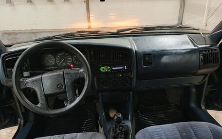 Volkswagen Passat B3, 1989 год, 99 000 рублей, 9 фотография