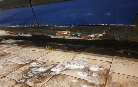 Volkswagen Passat B3, 1989 год, 99 000 рублей, 18 фотография