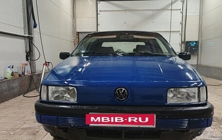 Volkswagen Passat B3, 1989 год, 99 000 рублей, 8 фотография