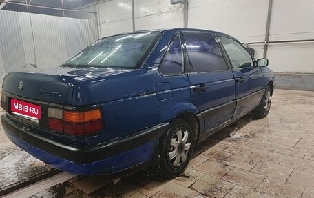 Volkswagen Passat B3, 1989 год, 99 000 рублей, 5 фотография