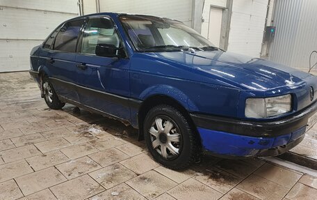 Volkswagen Passat B3, 1989 год, 99 000 рублей, 7 фотография