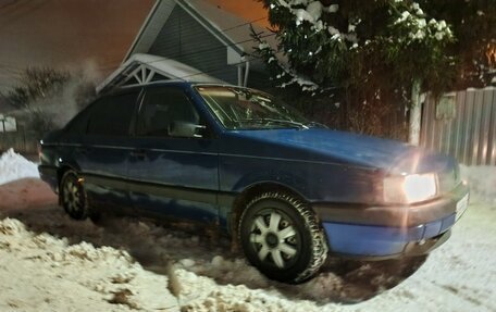 Volkswagen Passat B3, 1989 год, 99 000 рублей, 14 фотография