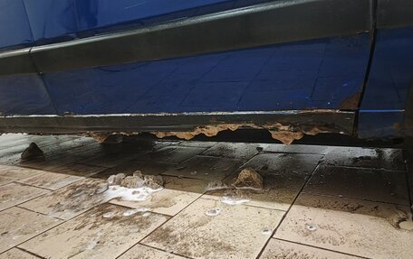 Volkswagen Passat B3, 1989 год, 99 000 рублей, 19 фотография