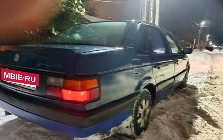 Volkswagen Passat B3, 1989 год, 99 000 рублей, 15 фотография