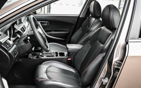 FAW Besturn X80 I рестайлинг, 2019 год, 1 529 000 рублей, 10 фотография