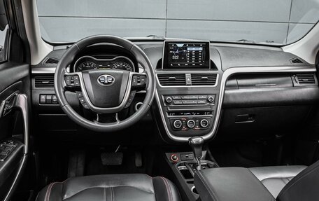 FAW Besturn X80 I рестайлинг, 2019 год, 1 529 000 рублей, 6 фотография